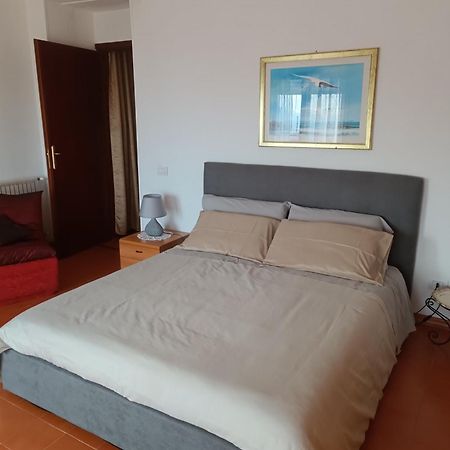 Casa Romeo Lejlighed Taormina Eksteriør billede