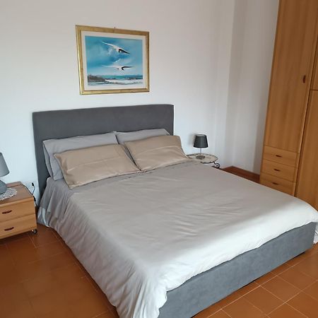 Casa Romeo Lejlighed Taormina Eksteriør billede