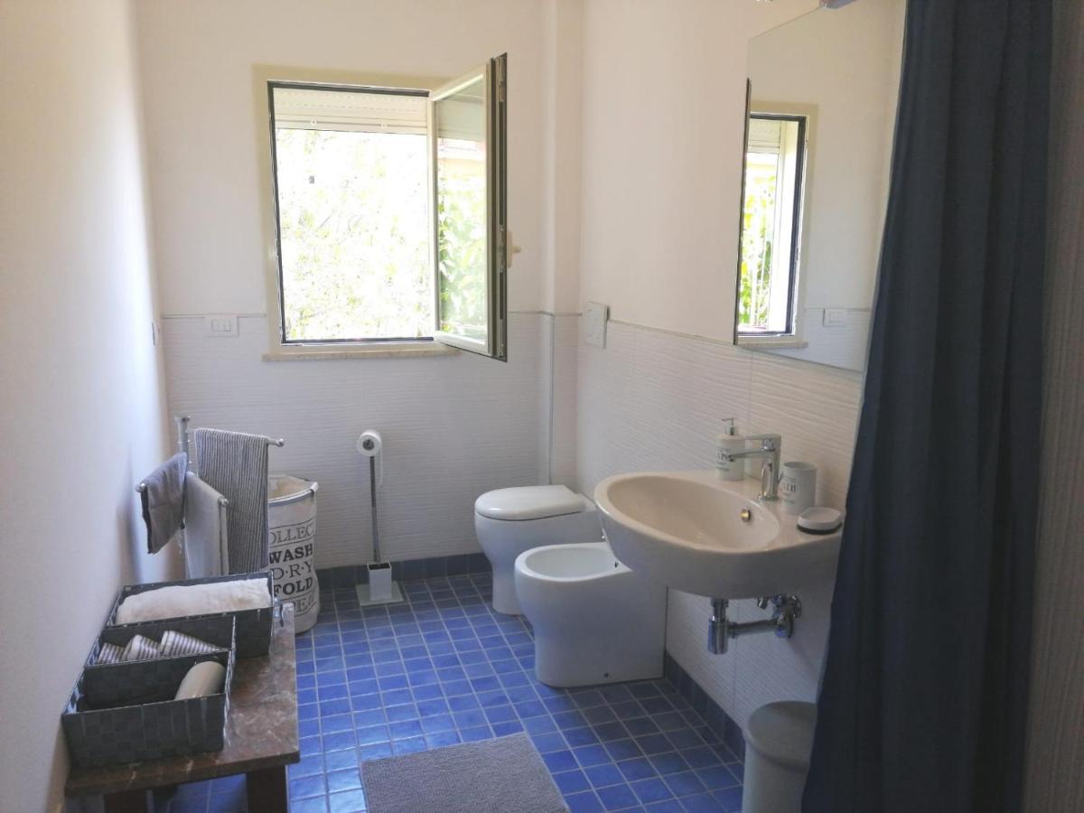 Casa Romeo Lejlighed Taormina Eksteriør billede