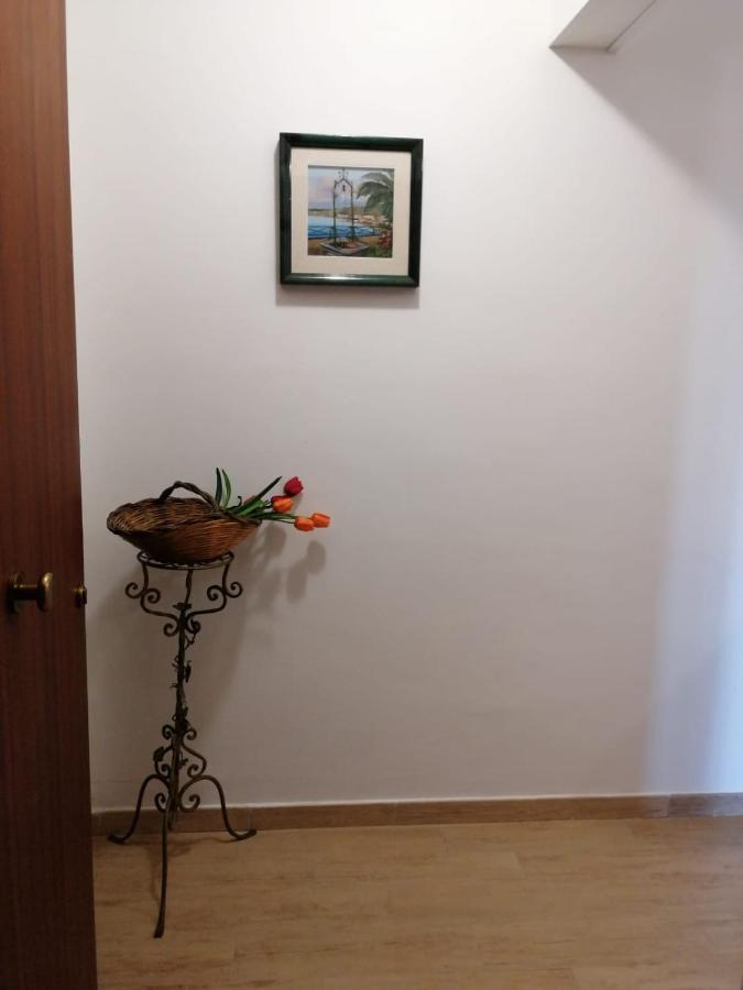 Casa Romeo Lejlighed Taormina Eksteriør billede
