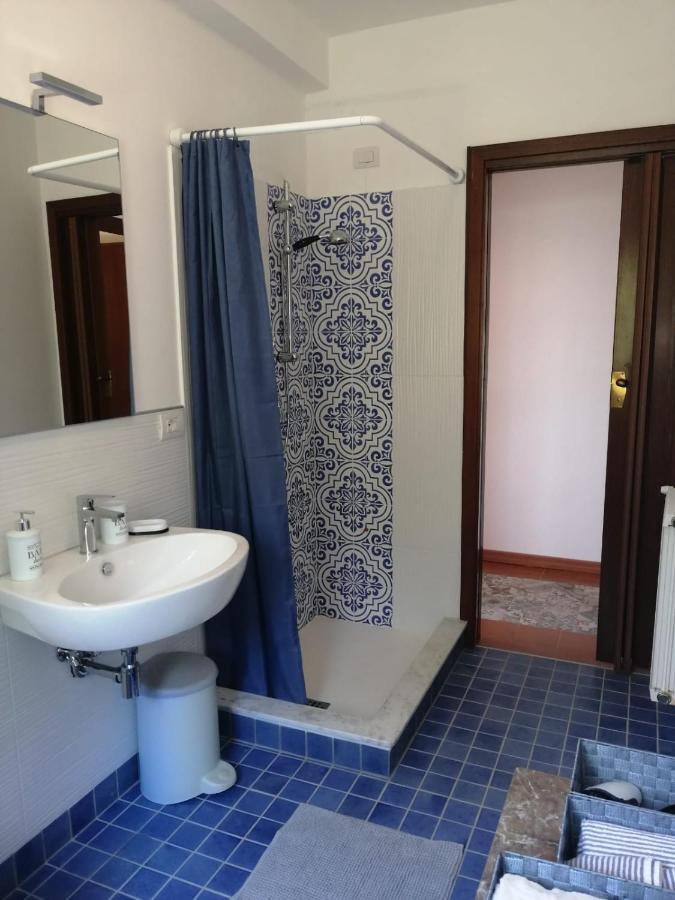Casa Romeo Lejlighed Taormina Eksteriør billede