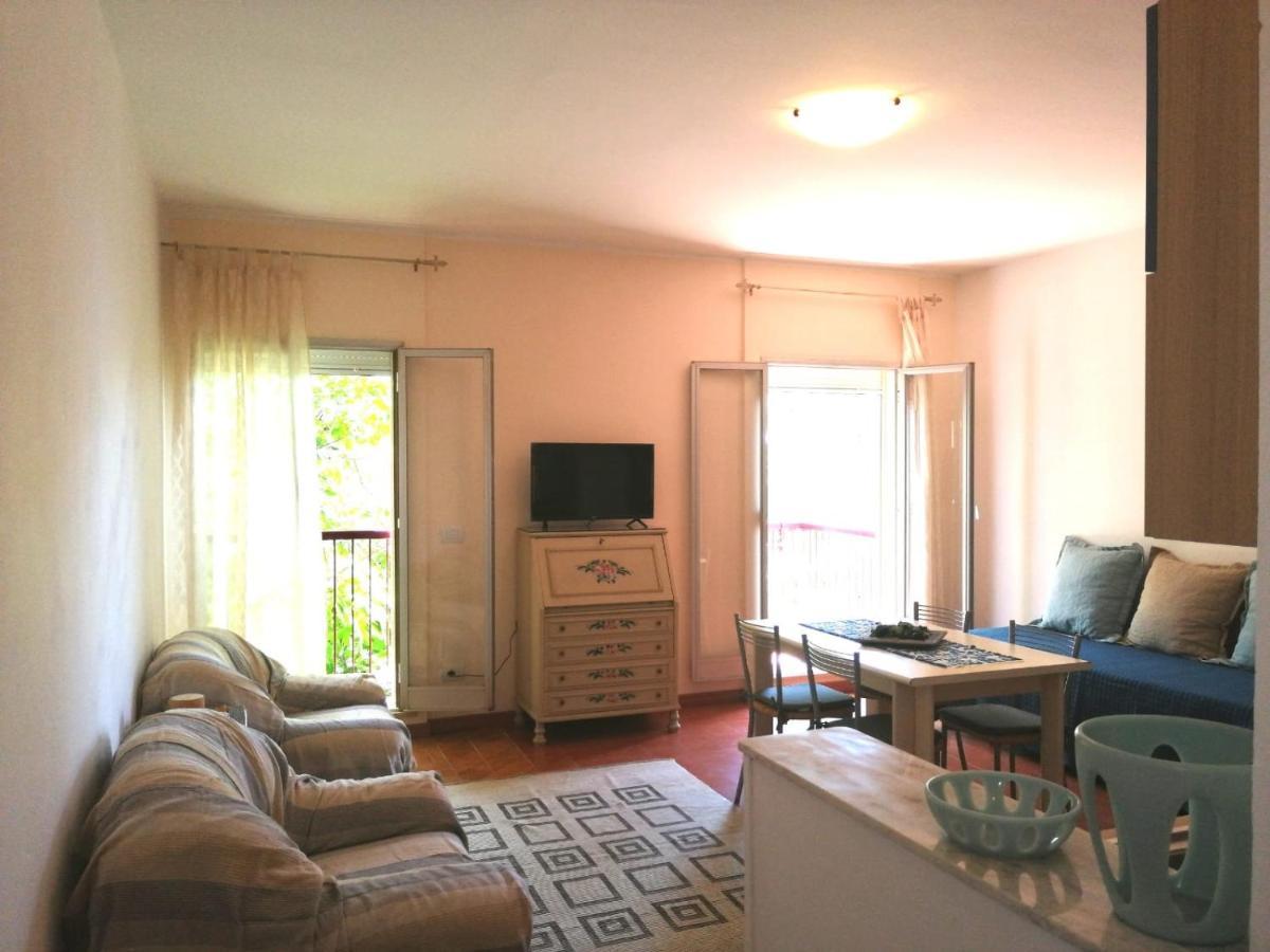Casa Romeo Lejlighed Taormina Eksteriør billede