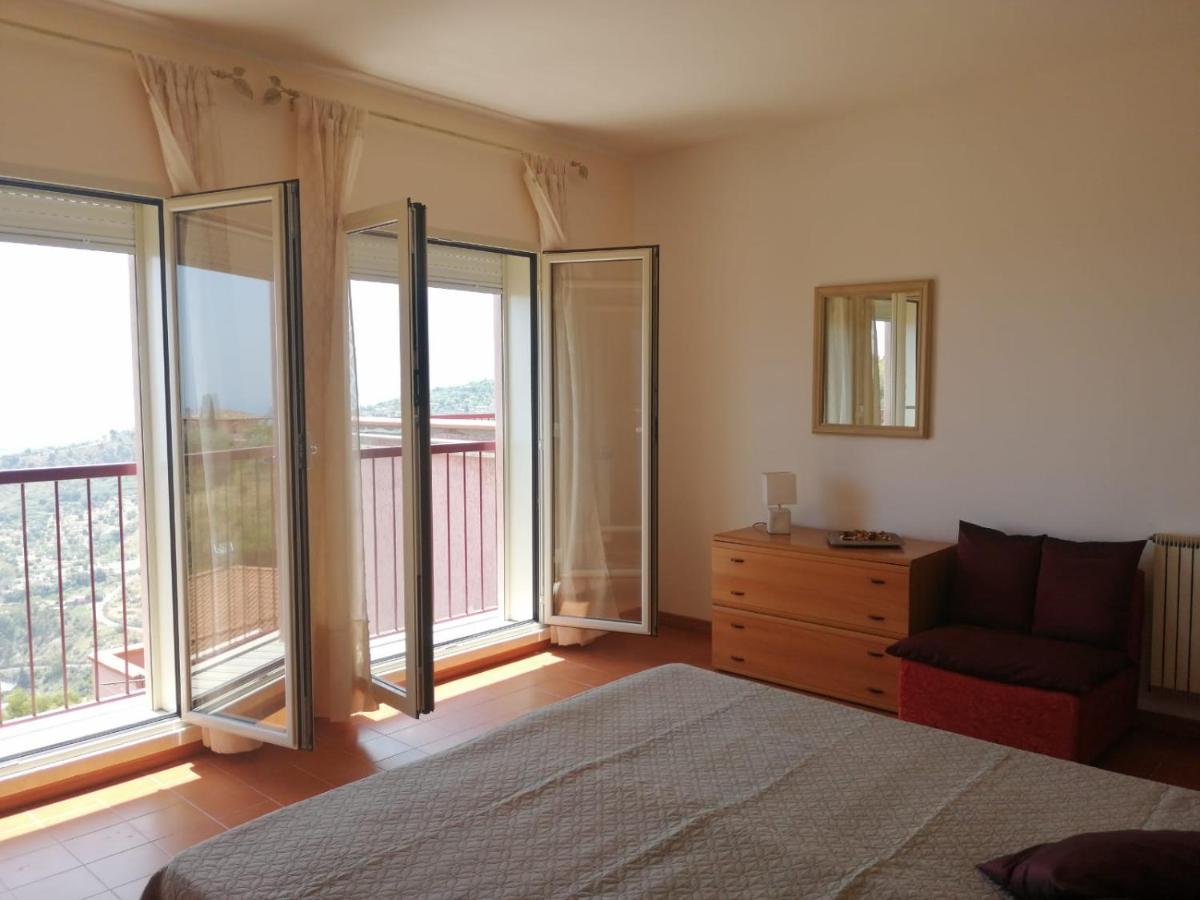 Casa Romeo Lejlighed Taormina Eksteriør billede