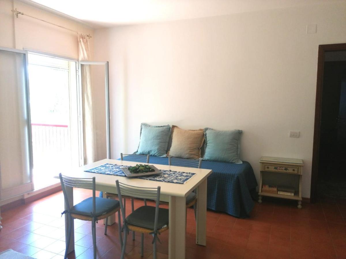Casa Romeo Lejlighed Taormina Eksteriør billede
