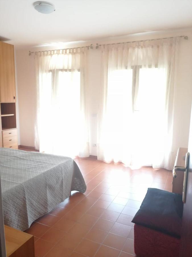 Casa Romeo Lejlighed Taormina Eksteriør billede
