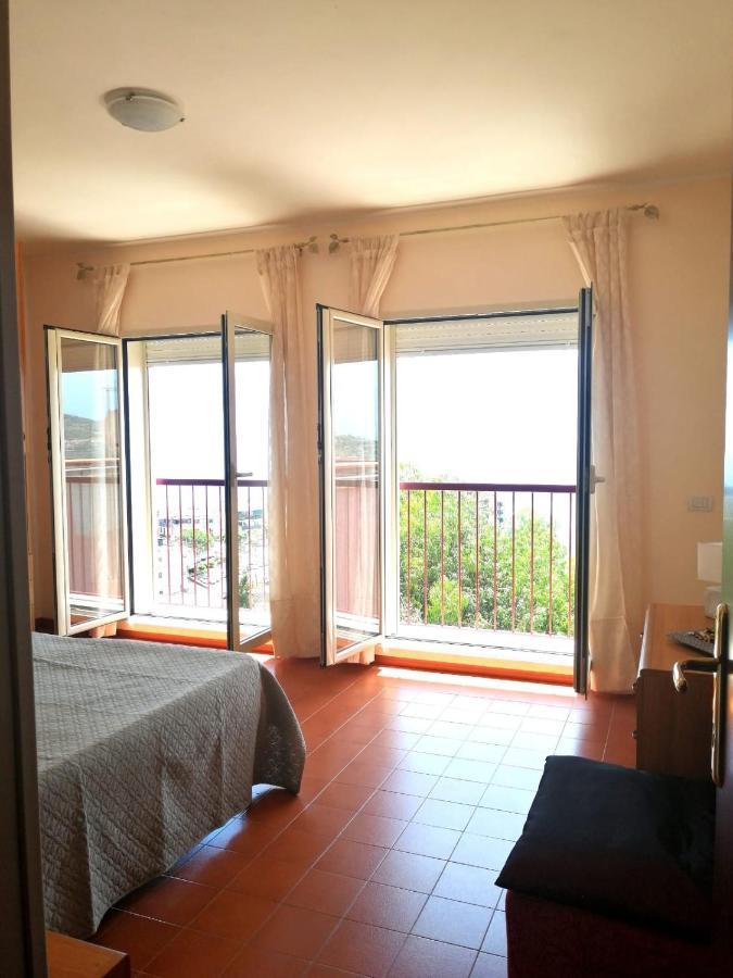 Casa Romeo Lejlighed Taormina Eksteriør billede