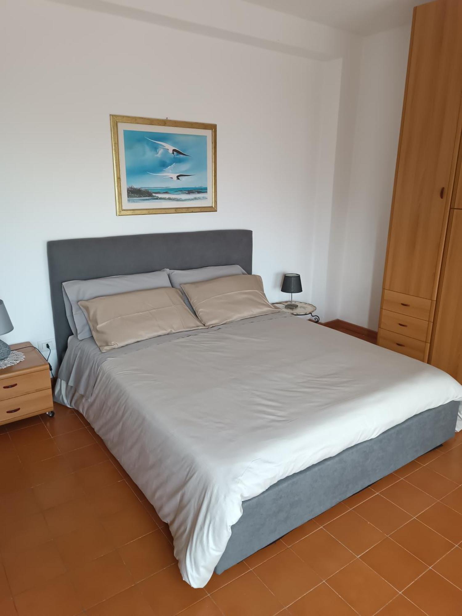 Casa Romeo Lejlighed Taormina Eksteriør billede