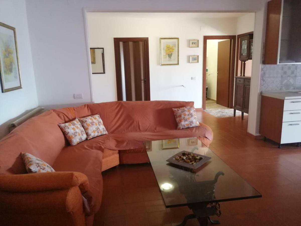 Casa Romeo Lejlighed Taormina Eksteriør billede
