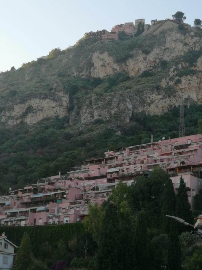 Casa Romeo Lejlighed Taormina Eksteriør billede