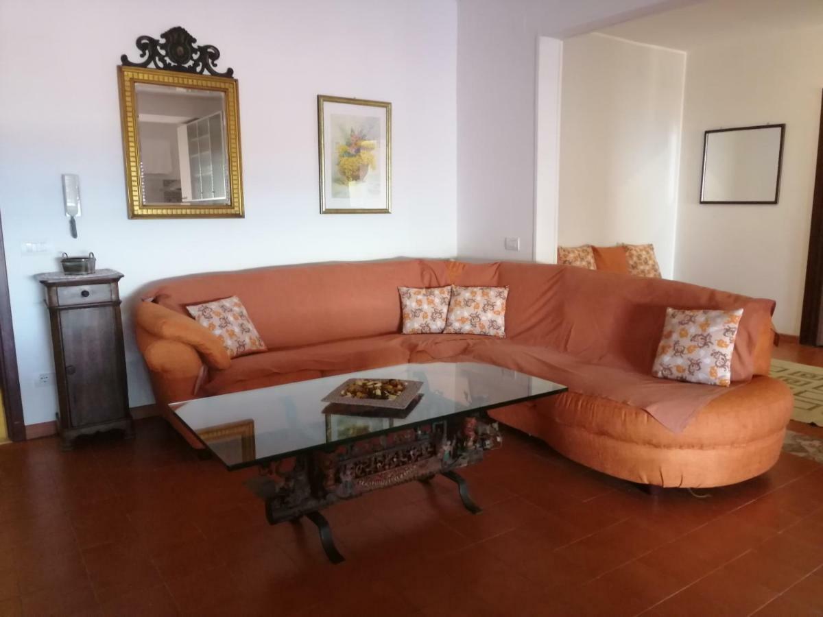 Casa Romeo Lejlighed Taormina Eksteriør billede