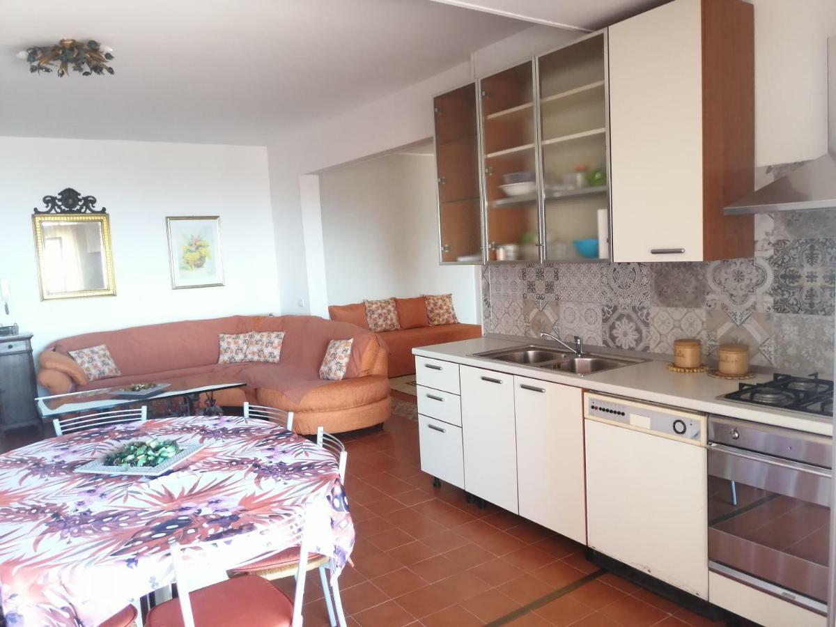 Casa Romeo Lejlighed Taormina Eksteriør billede