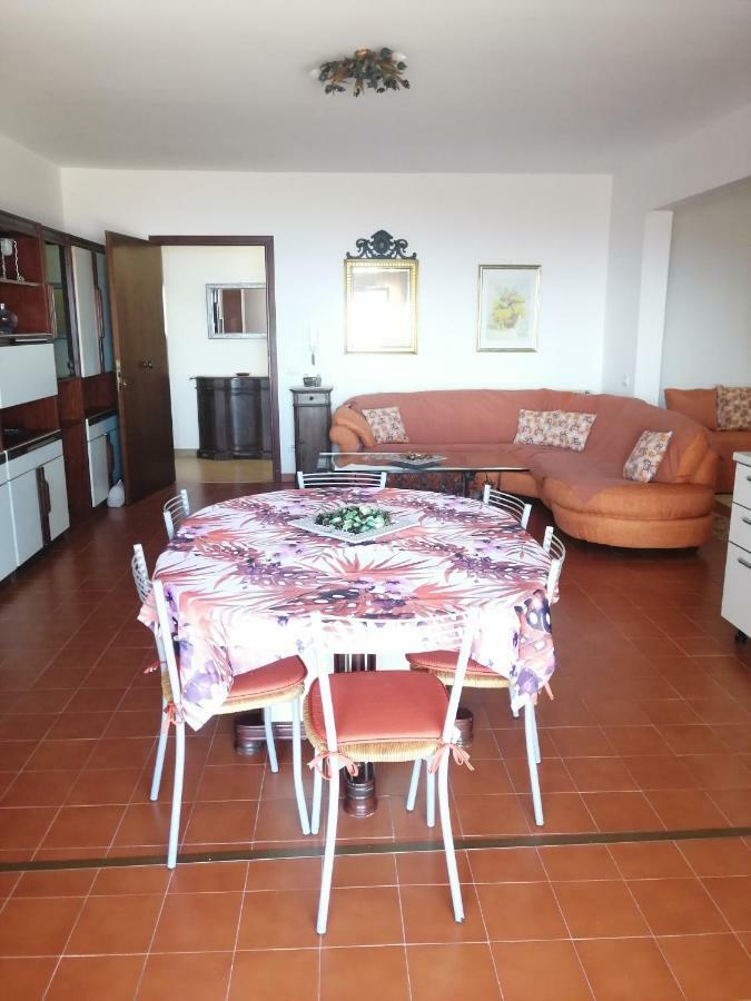 Casa Romeo Lejlighed Taormina Eksteriør billede