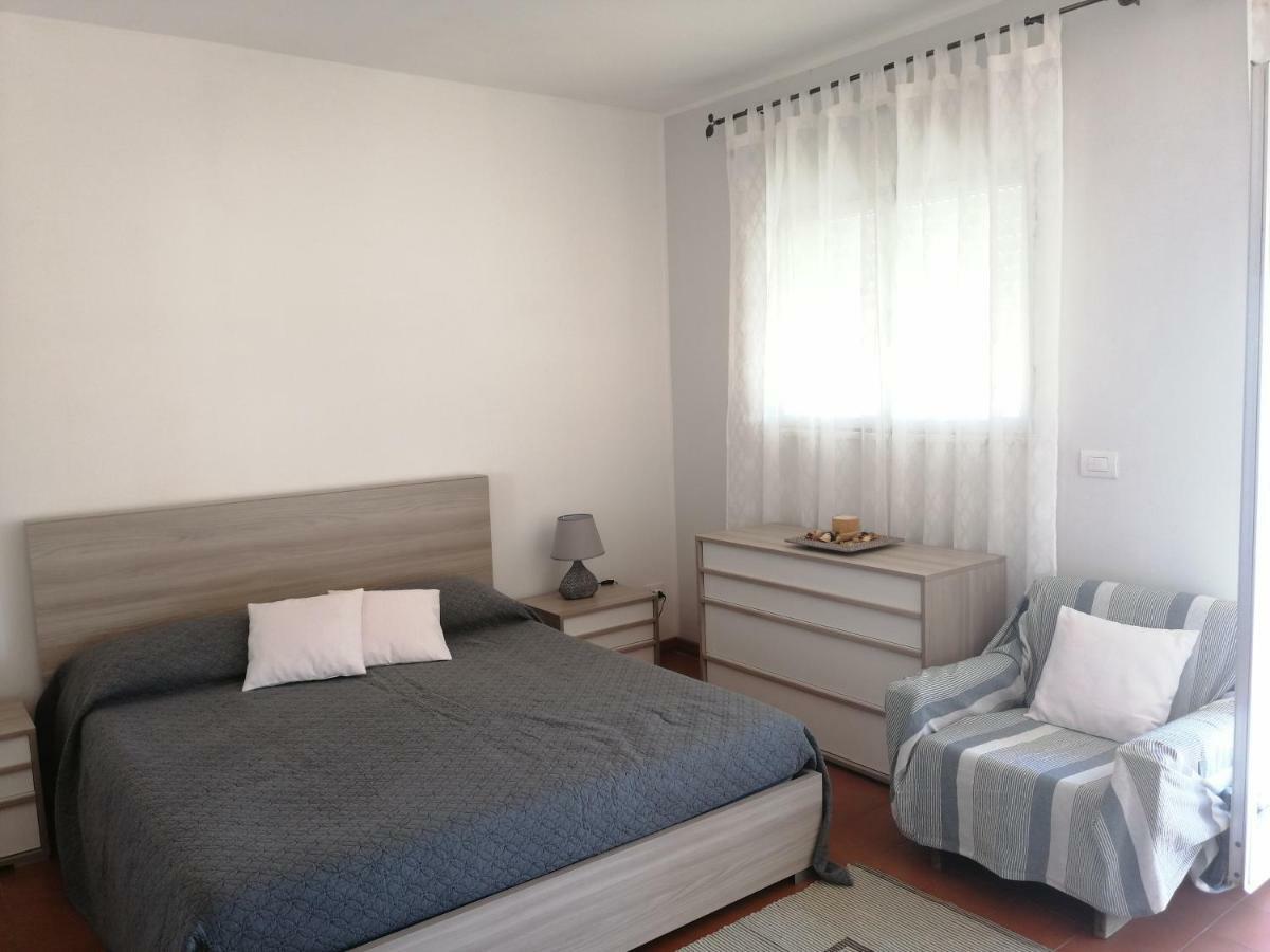 Casa Romeo Lejlighed Taormina Eksteriør billede