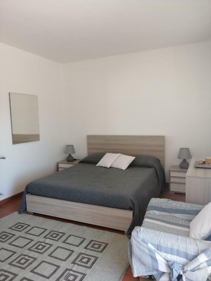 Casa Romeo Lejlighed Taormina Eksteriør billede