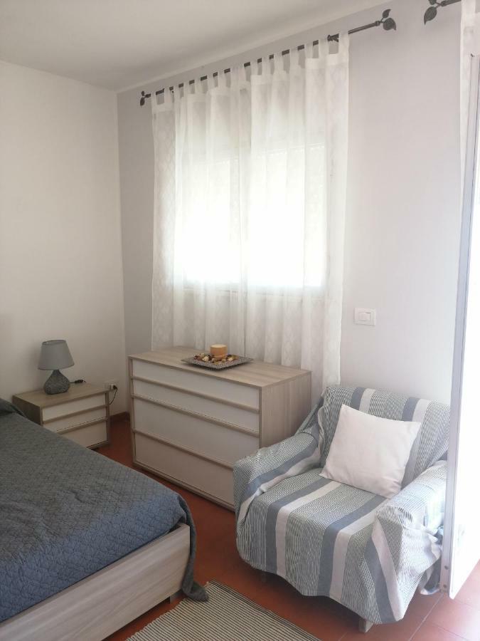 Casa Romeo Lejlighed Taormina Eksteriør billede
