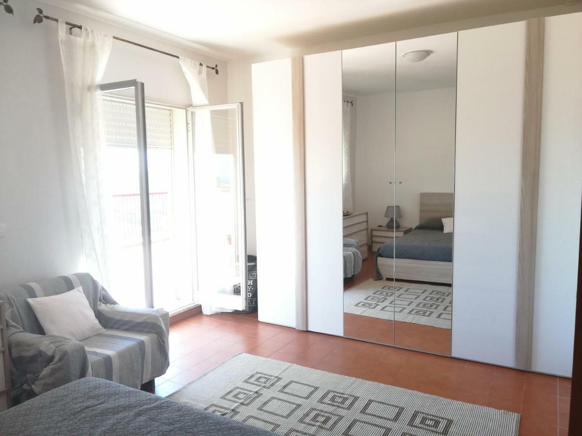 Casa Romeo Lejlighed Taormina Eksteriør billede