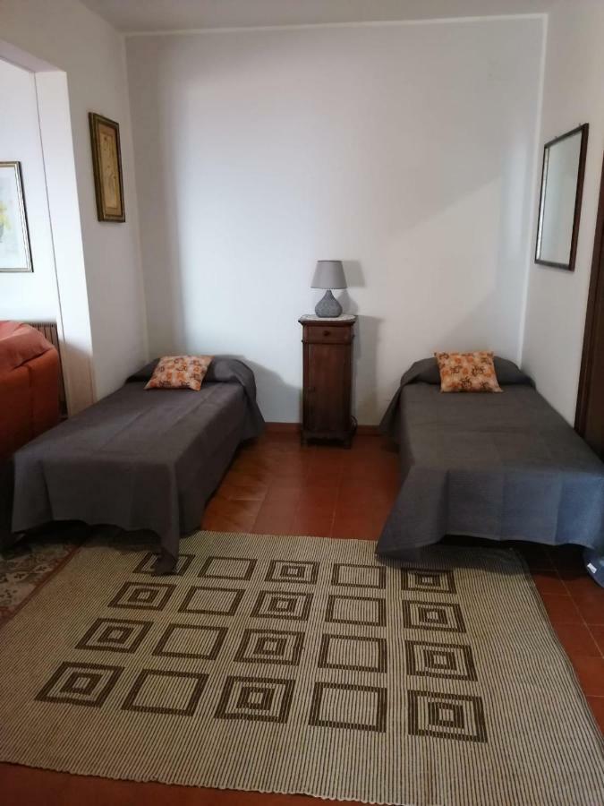 Casa Romeo Lejlighed Taormina Eksteriør billede
